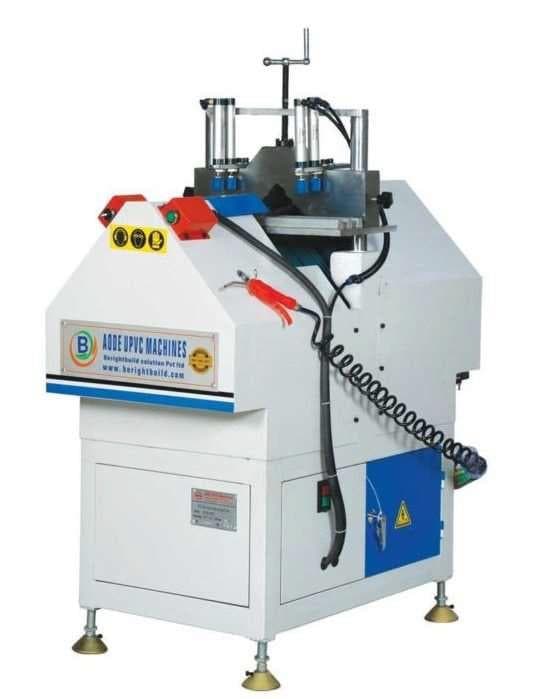 Bead cutting machine